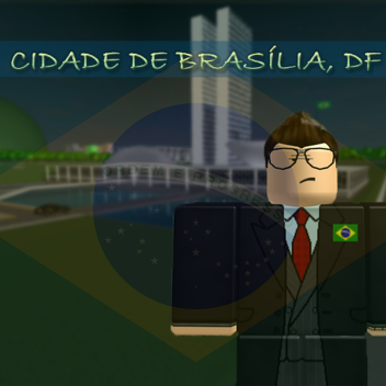 [RFdoB] Brasília, DF.  
