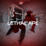 Lethal Ape (?) icon