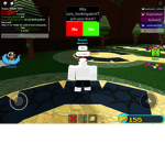 Testing game Zenbbox hangout