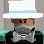 Ristoks glub of ladies and gentlemen