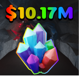 Mining Realm ⛏️