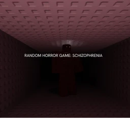 RANDOM HORROR GAME: icon
