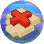 Game Badge Icon