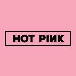 HOTPINK