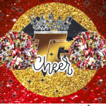 Top Gun Cheerleading the best of the best
