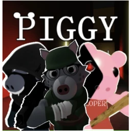 Piggy [BOOK 2] CHAPTER 11! (Unfinished) icon