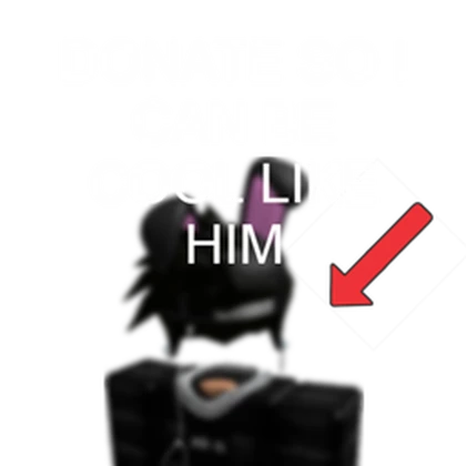 Hedless Roblox group icon