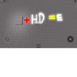 Baseplate With Admin