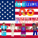 AARW (All American Ro Wrestling)