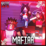MAFIAA CLOTING .