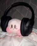 Kirby official merch