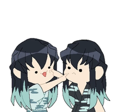 T•kit• Twins Fan Group Roblox group icon