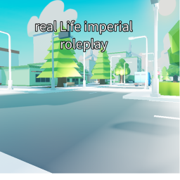 real Life imperial roleplay [PRE-PURCHASE-BETA]
