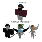 JaydenBroz's Kidz Club