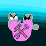 Piggy build wars group!
