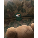 Hi I’m p I k a