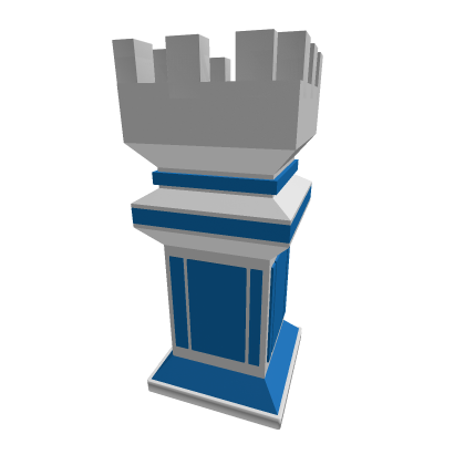 Castle Tower