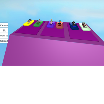 BloxyLand [alpha] [V0.261]