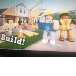 The bloxburg group 2023