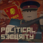 Department for Political Security