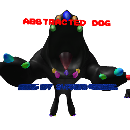 ABSTRACTED DOG RIG