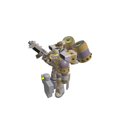 tempest warden