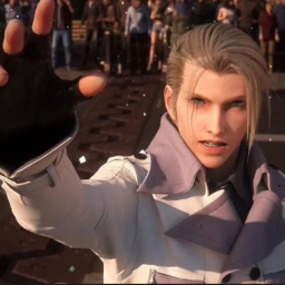 Final Fantasy GONE WOKE!!