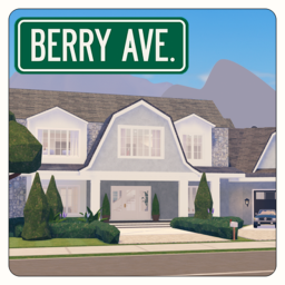 Berry Avenue 🏠 RP