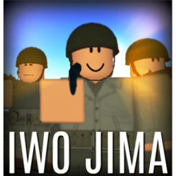 The Battle of Iwo Jima 1945