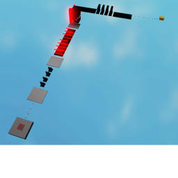 Impossible Obby