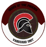 [OOPE] Vanguard Unit