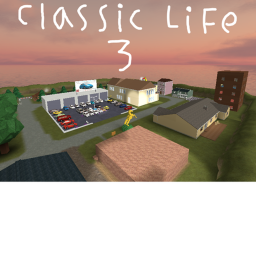 Classic Life 3 icon