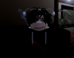 Horror Group's Kitchen