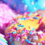 the donut squad! :D