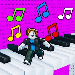 Piano Tower icon