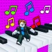 Piano Tower icon