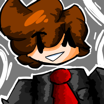 Ghostly hangout game