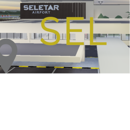 Seletar Airport