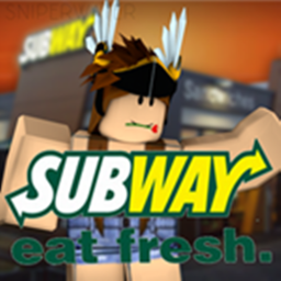 Subway Store Beta