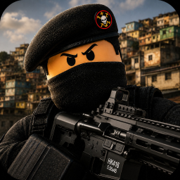 TG - FPS🔥 [OFFICIAL]  icon