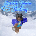 Sharks Figure Skating