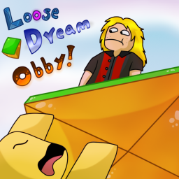 Loose Dream Obby!