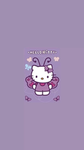 LAVENDER STARS <3
