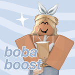 Boba Boost