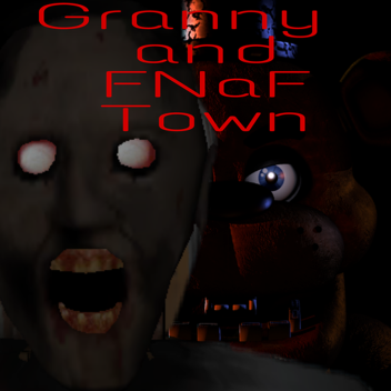Granny and FNaF Adventure