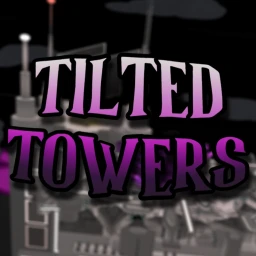 Tilted Towers icon