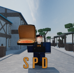 [SEA] Pizzeria Deliveries