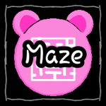 (Official) Piggy: Maze group