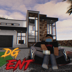 DG ENT