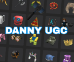 DANNY UGC. Group Thumbnail